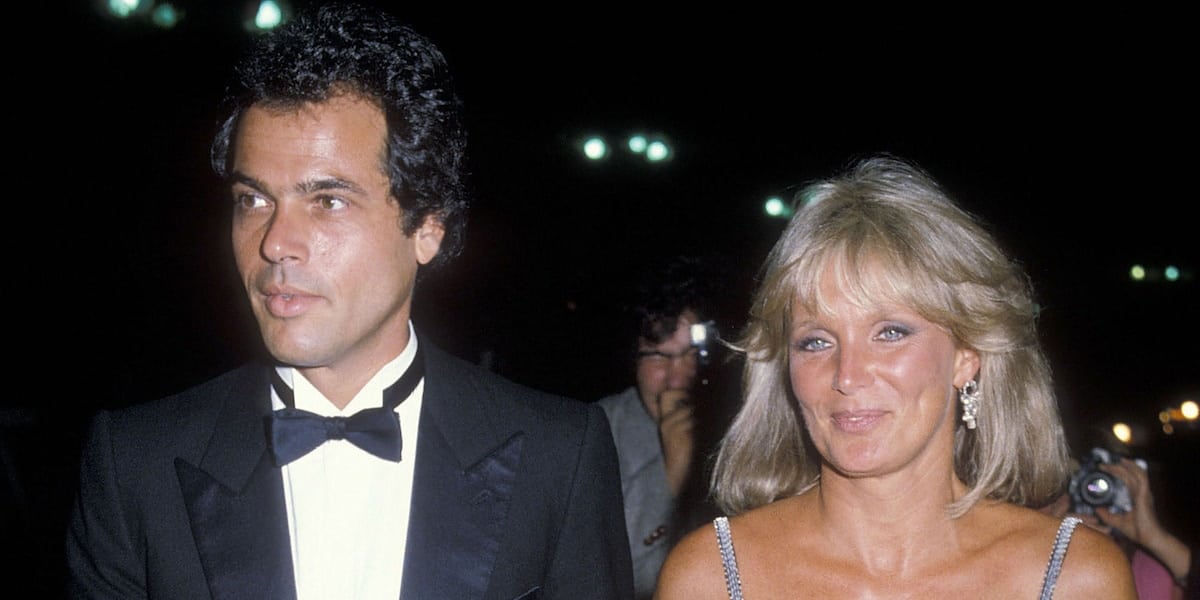 George Santo Pietro - Who is Vanna White's ex husband?