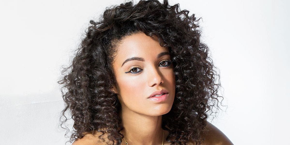 Maisie Richardson-Sellers' Biography: Ethnicity, Relationships, Age