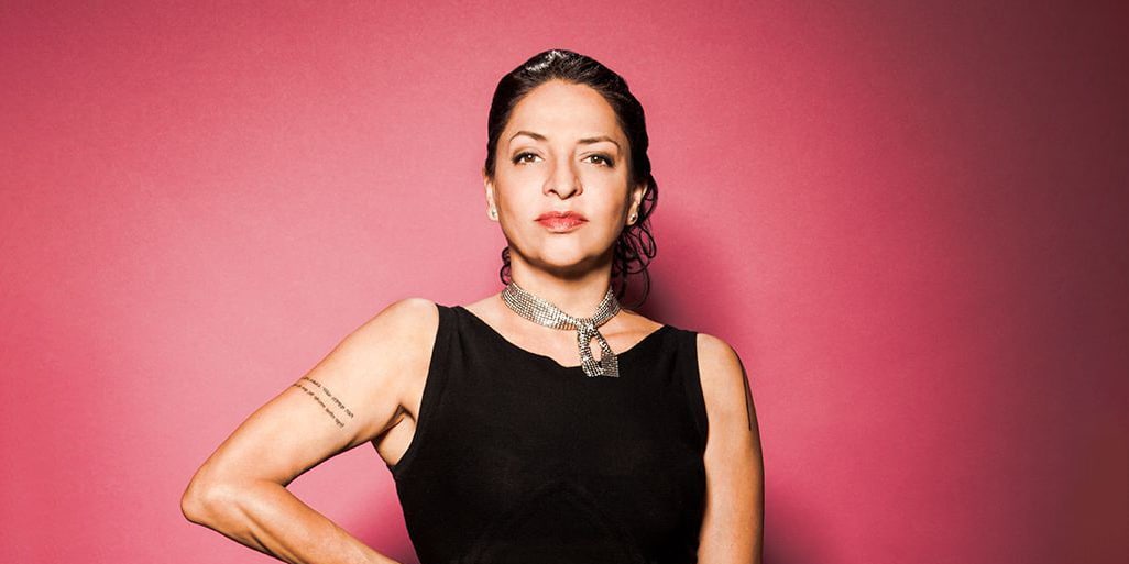 Veronica Falcón's Biography: Husband, Net Worth, Children