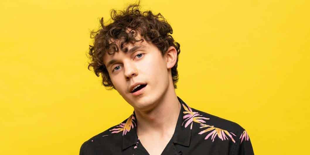 YouTuber Kurtis Conner's Age, Height, Net Worth, Girlfriend, Wiki