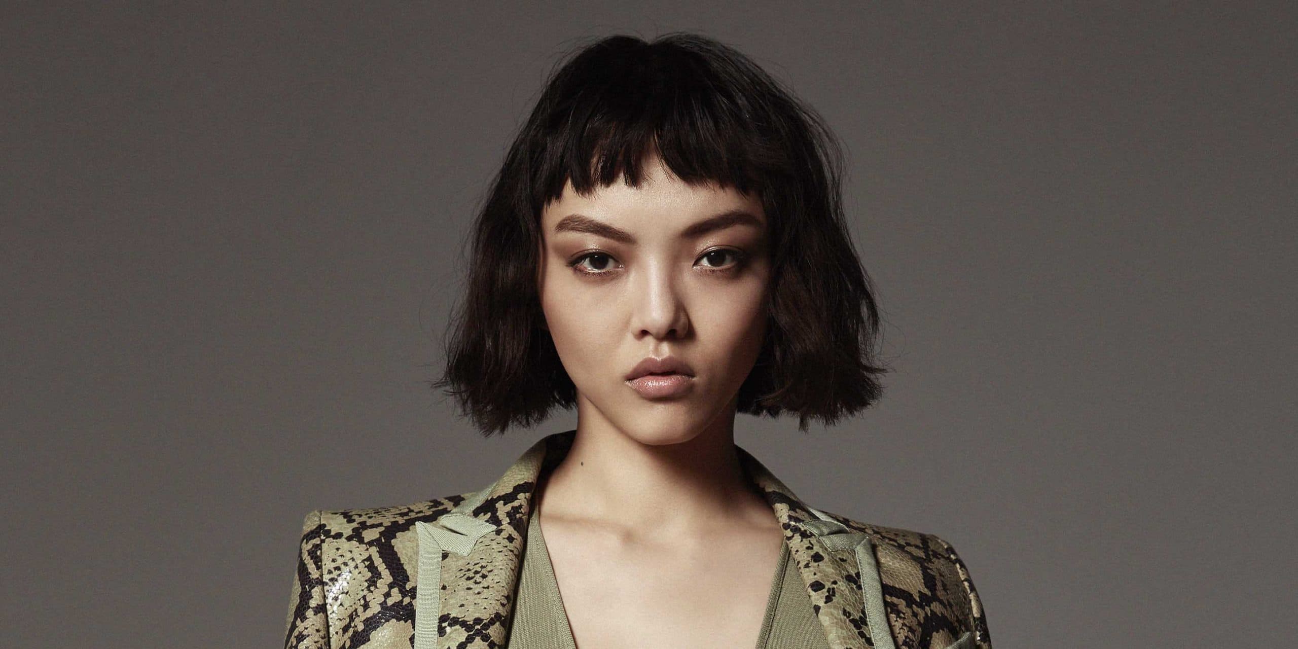 Rila Fukushima's Biography: Measurements, Height, Husband