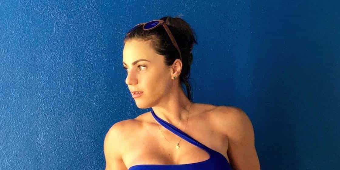 Who is Linda Durbesson? Age, Measurements, Boyfriend, Wiki