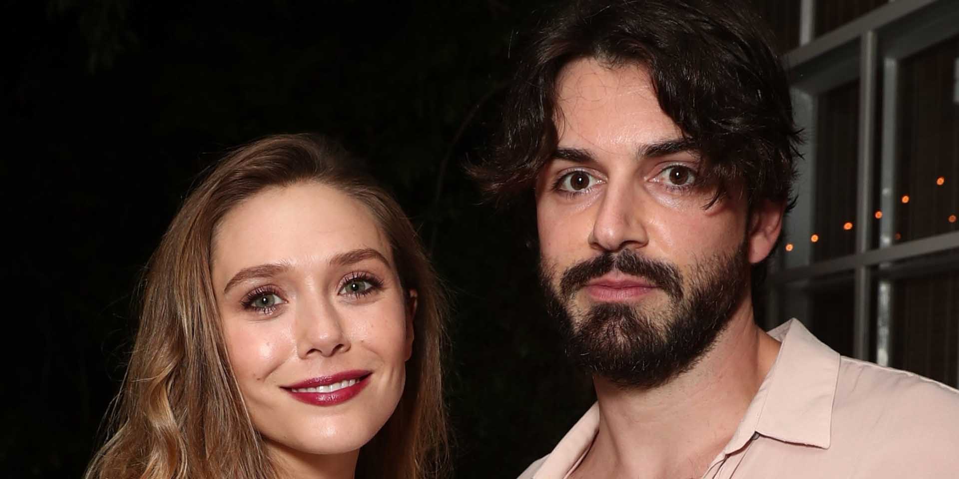 The Untold Truth About Elizabeth Olsen's Husband Robbie Arnett