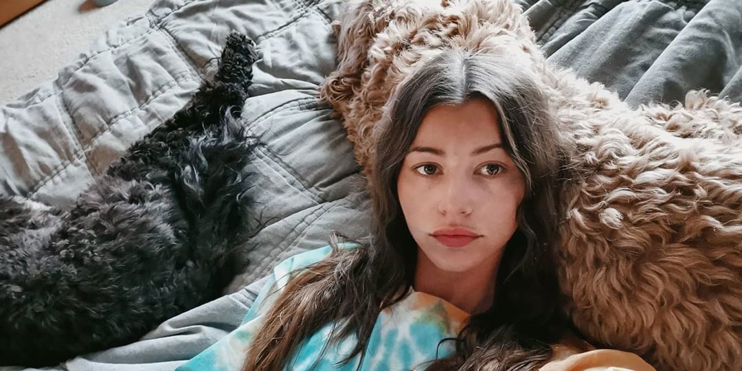 The Untold Truth About Louis Tomlinson's Girlfriend Eleanor Calder