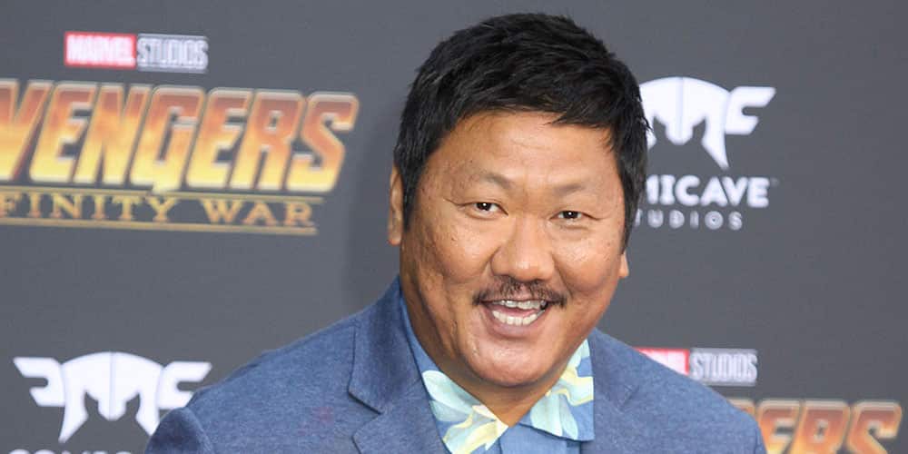 Benedict Wong's Net Worth, Height, Wife, Weight, Biography