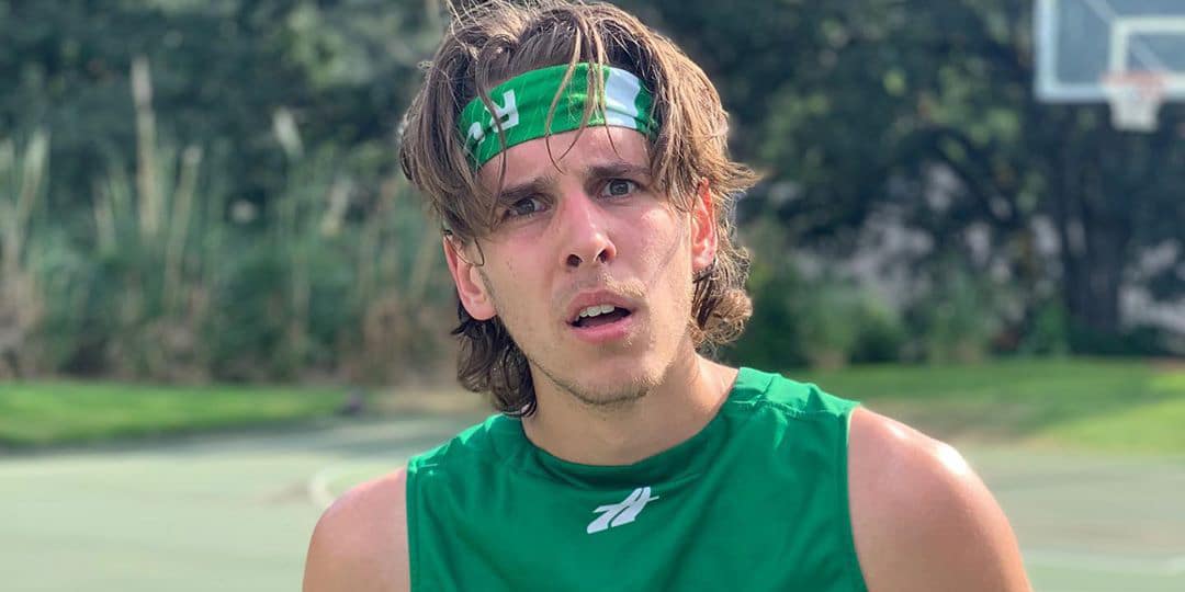 Height, Basketball, Net Worth, Age, Biography