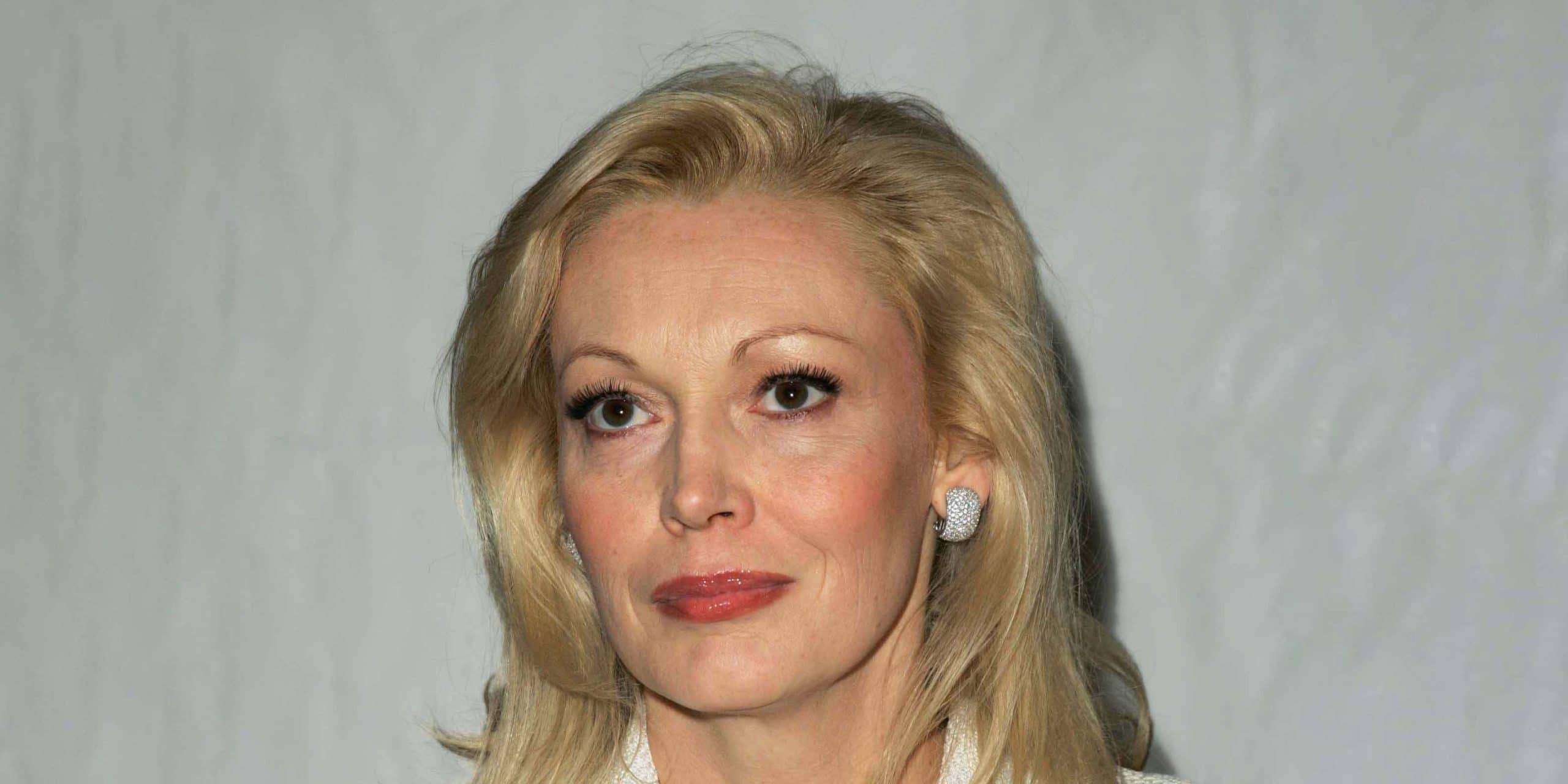 Husband, Net Worth, Family, Children