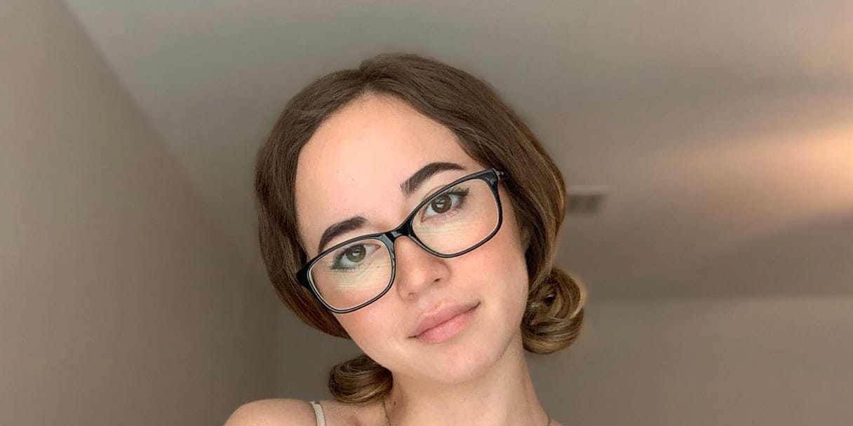 All About Twitch Streamer - MayaHiga: Age, Height, Boyfriend