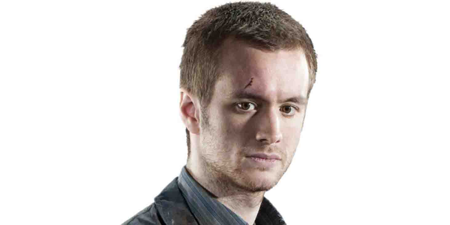 What is Sean Biggerstaff doing now? Who is he dating? Wiki