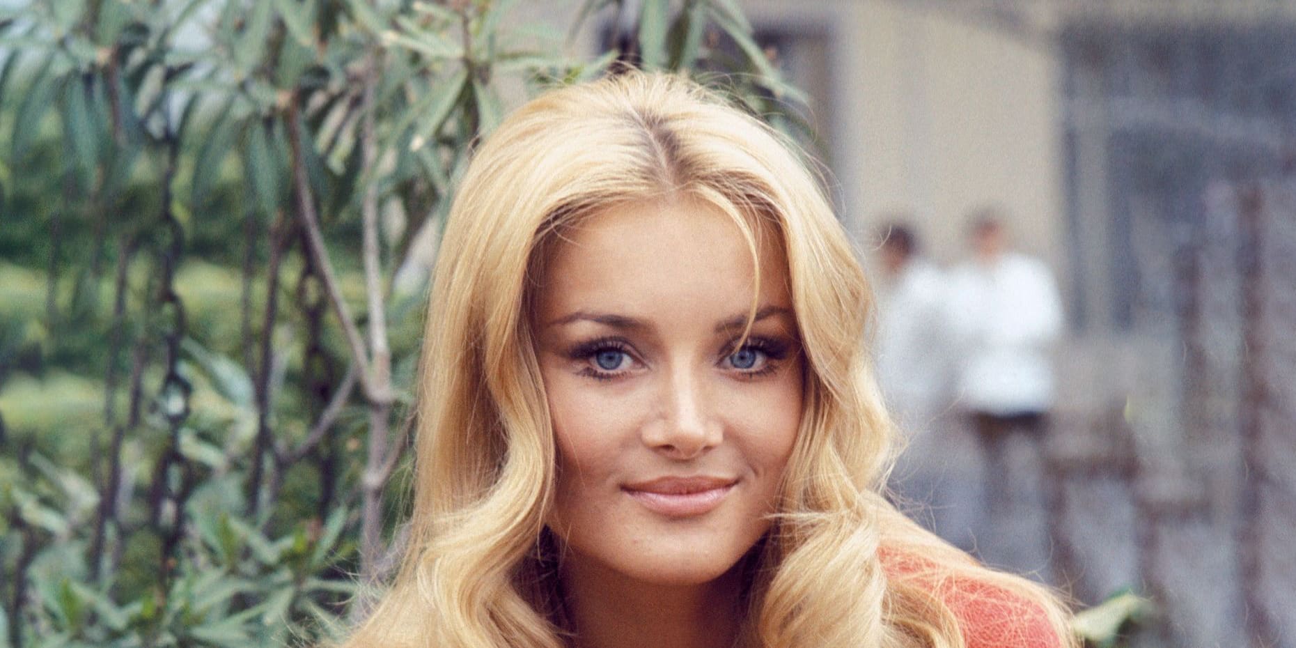 Barbara Bouchet's Biography: Measurements, Net Worth, Spouse