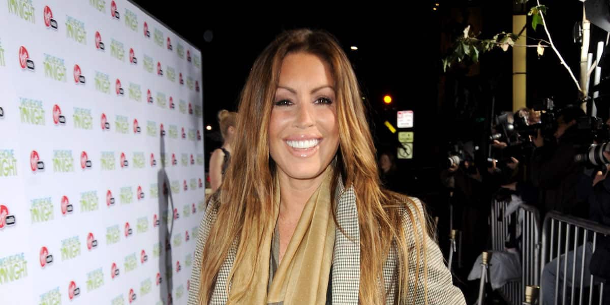 The Untold Truth Tiger Woods Ex Mistress Rachel Uchitel