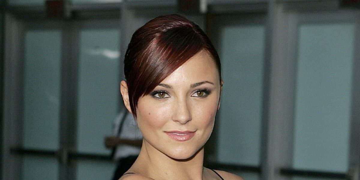 Naked Truth About Briana Evigan: Husband, Net Worth, Parents