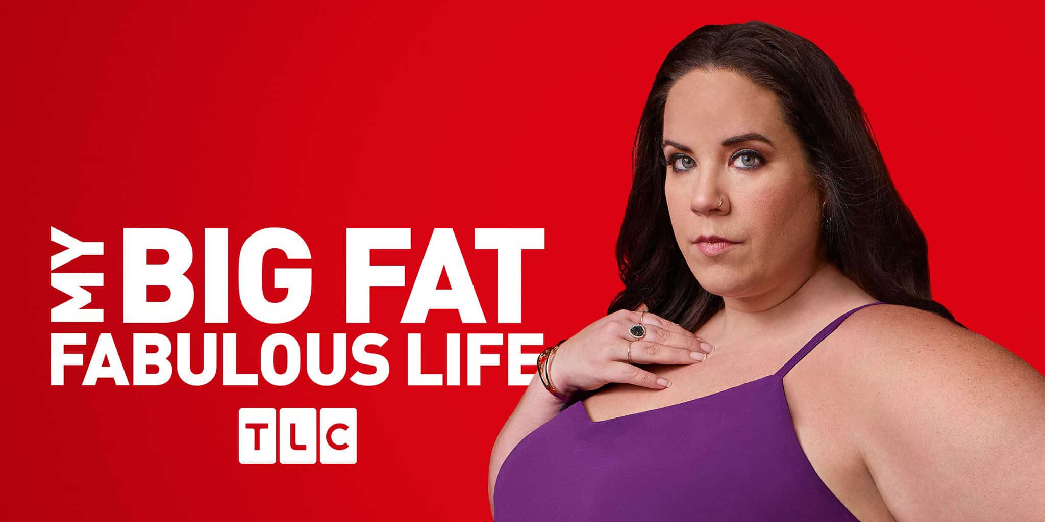 Facts You Didn’t Know About 'My Big Fat Fabulous Life'