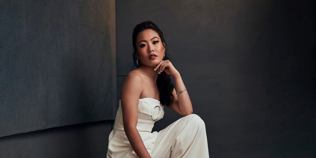 Naked Truth About Nicole Kang