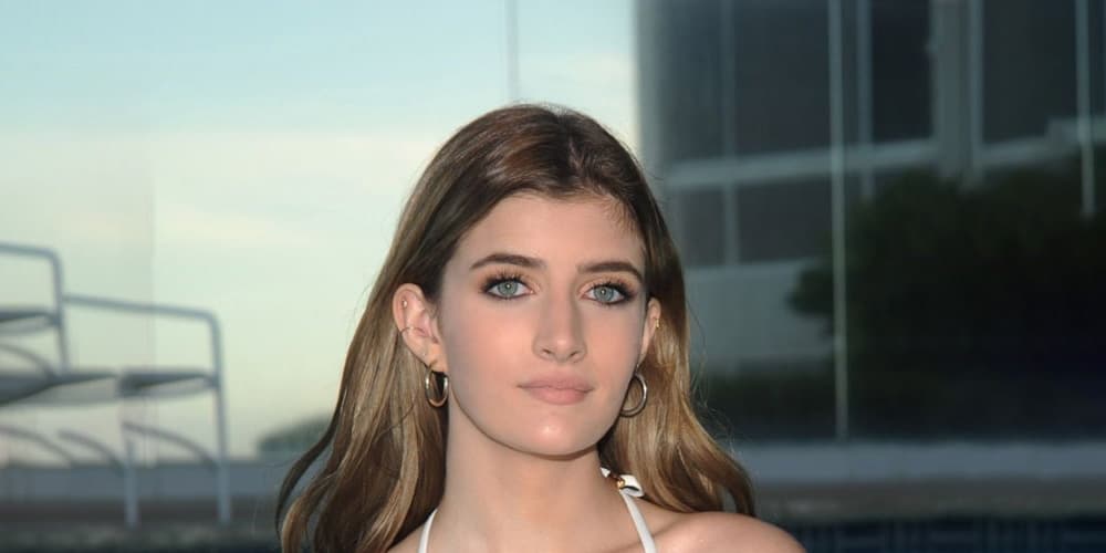 Charlie Sheen & Denise Richards' Daughter