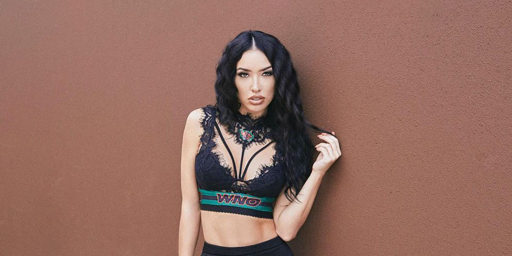 What is Johnny Manziel's ex-wife Bre Tiesi doing now? Net Worth