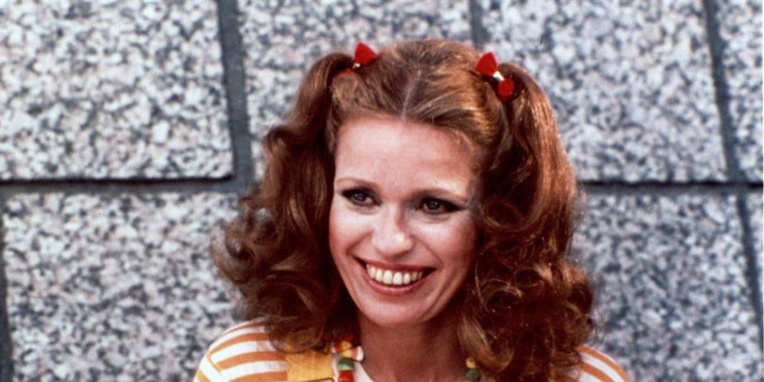 Where is Louise Lasser now? Net Worth, Relationships, Biography