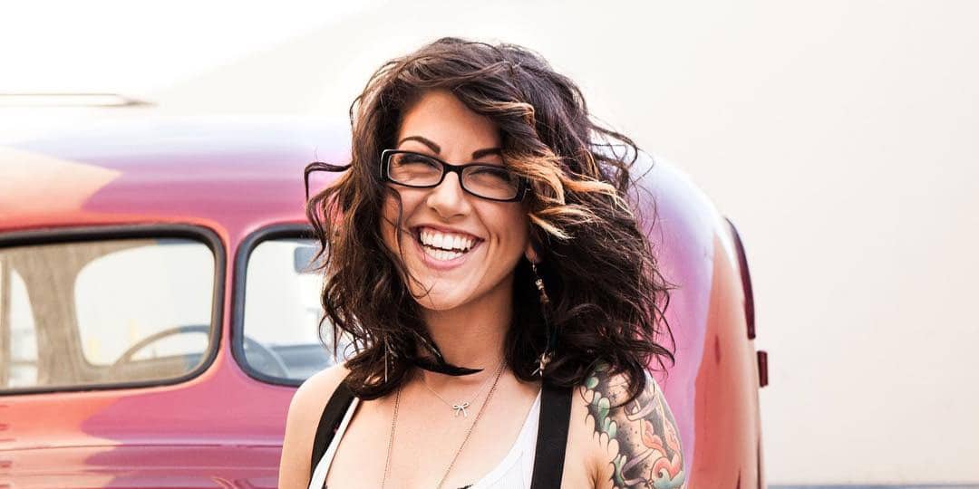 The Untold Truth About 'Pawn Stars' Olivia Black
