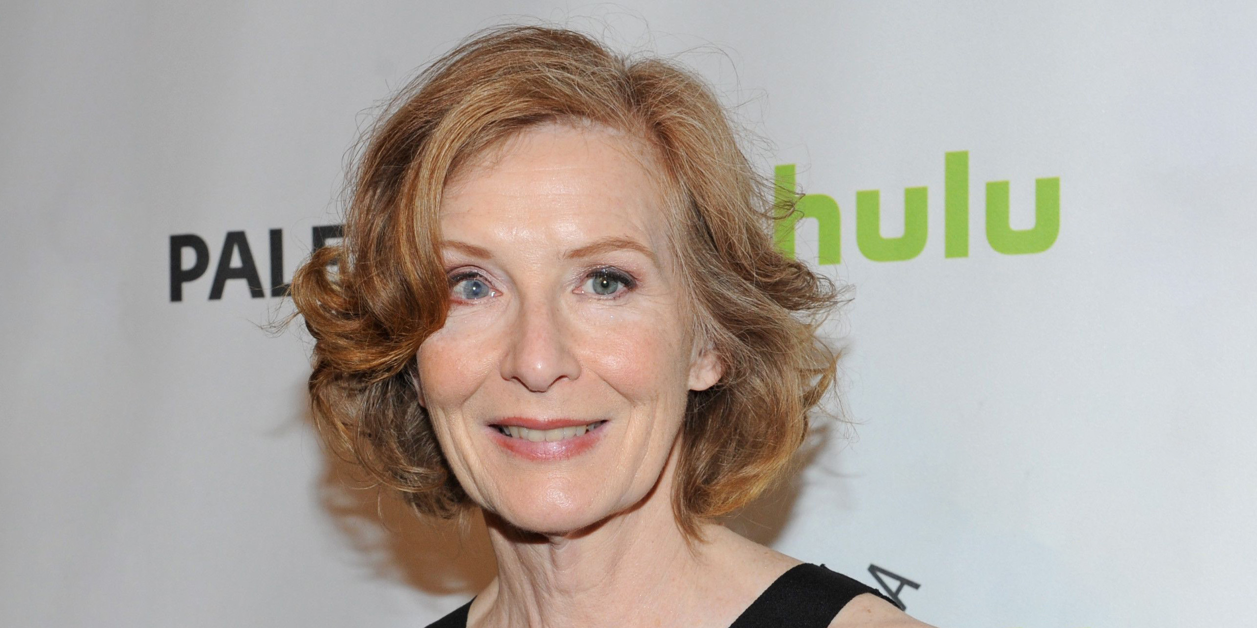 Revealed The Truth About Frances Conroy