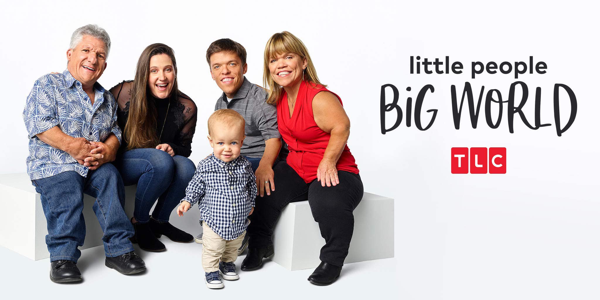 Facts You Didn't Know About 'Little People, Big World'