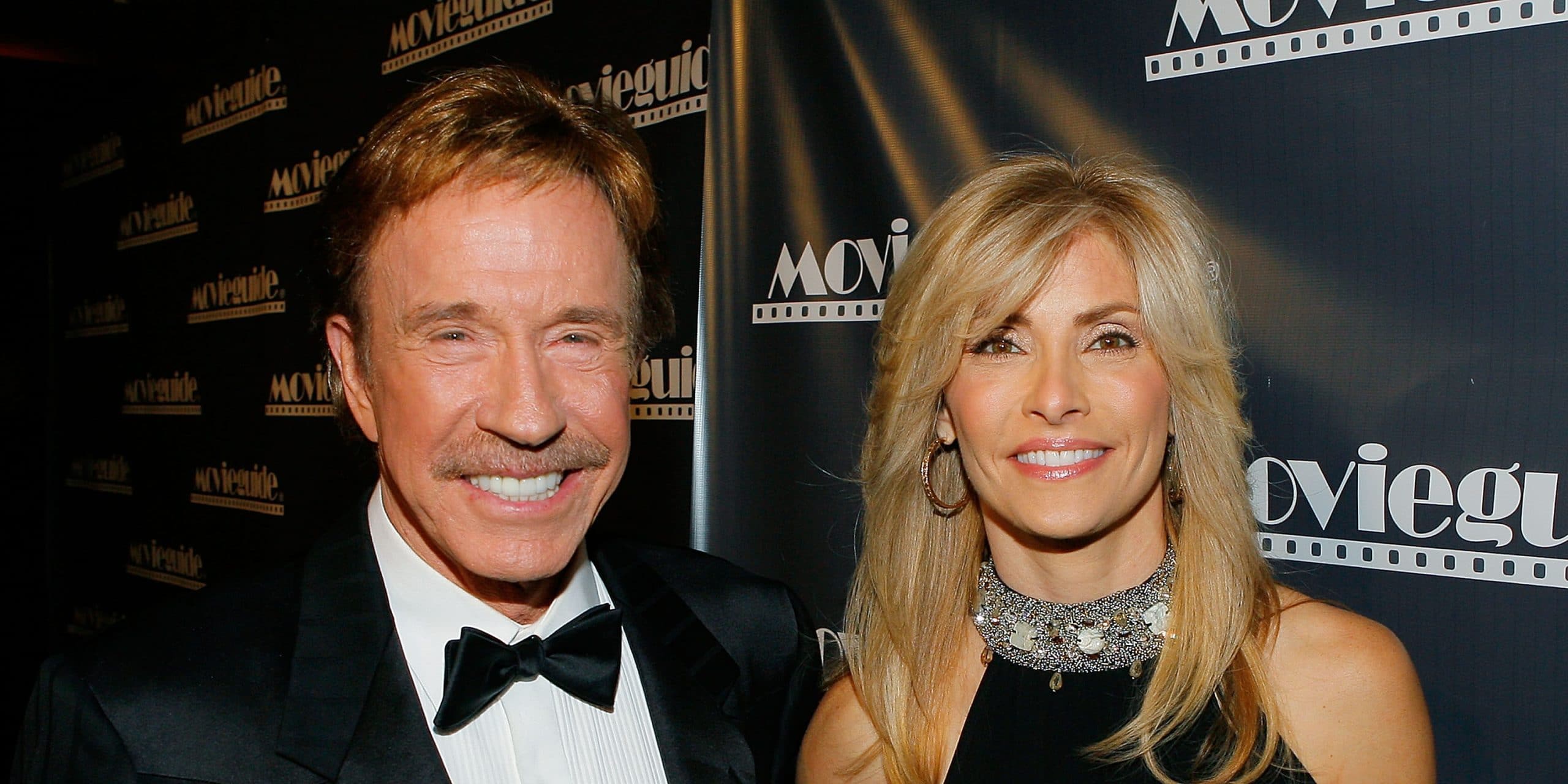 Where is Chuck Norris’ wife today? All about Gena O’Kelley