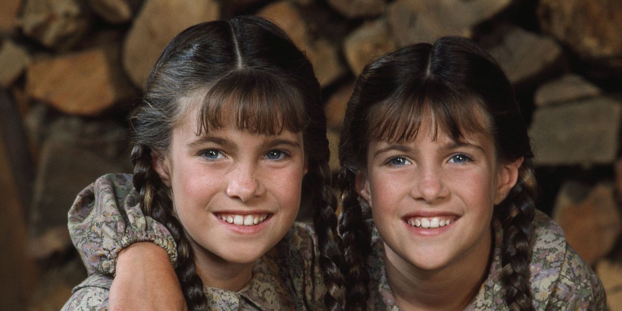 Where is Lindsay and Sidney Greenbush today? What happened?