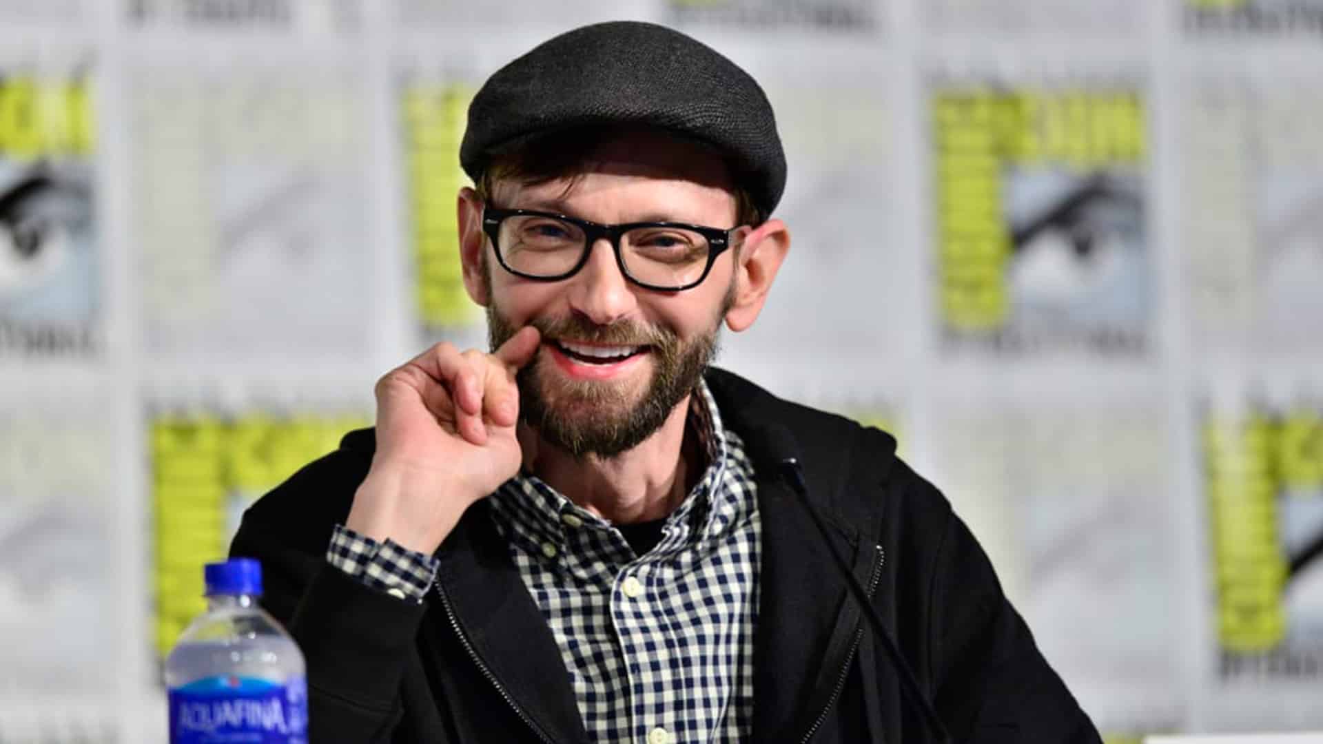 Age, Height, Weight, Wife, Net Worth, Biography