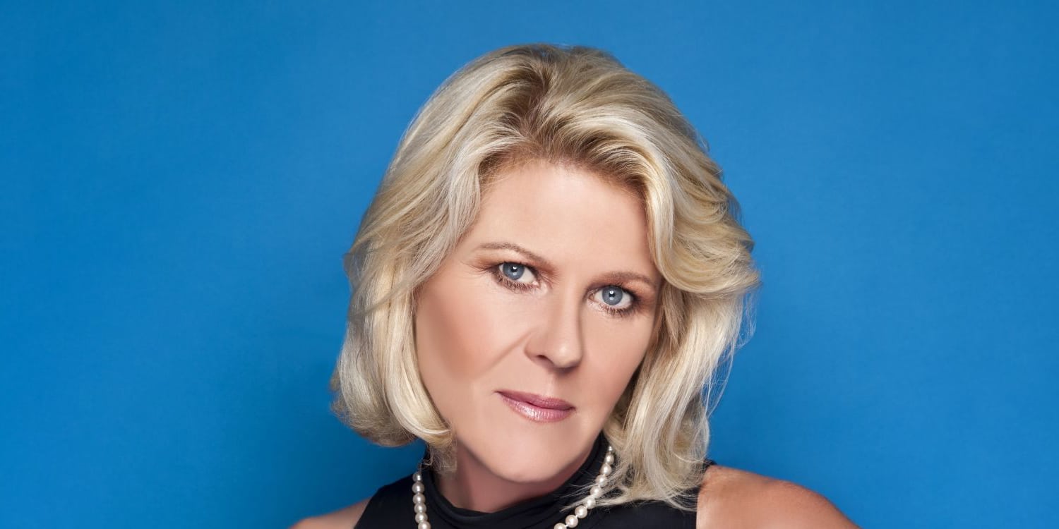 Alley Mills' Net Worth, Husband, Siblings, Parents, Biography