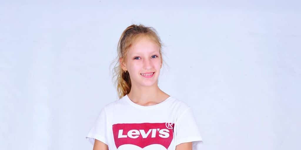 Who is 14yo Karina Kurzawa? Age, Parents, Siblings, Net Worth