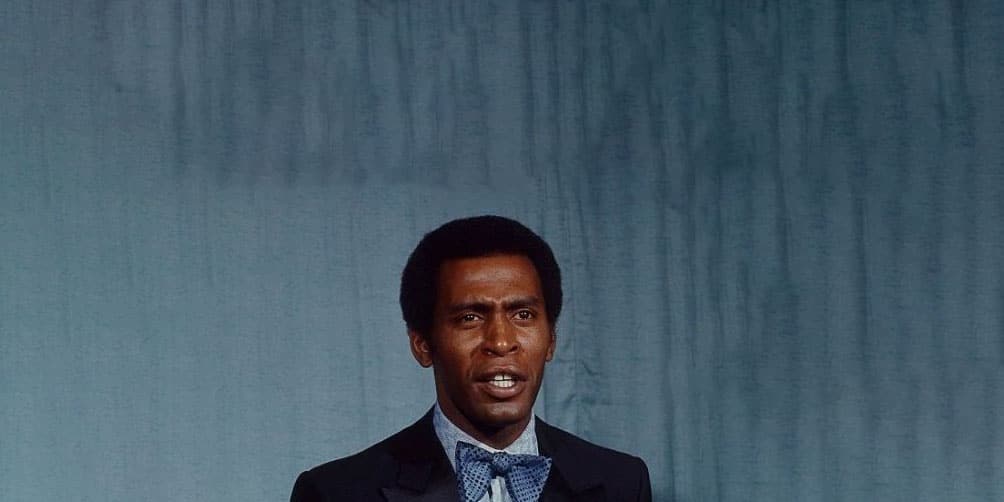 Scoey Mitchell's Bio - Is he still married to Claire T. Thomas?