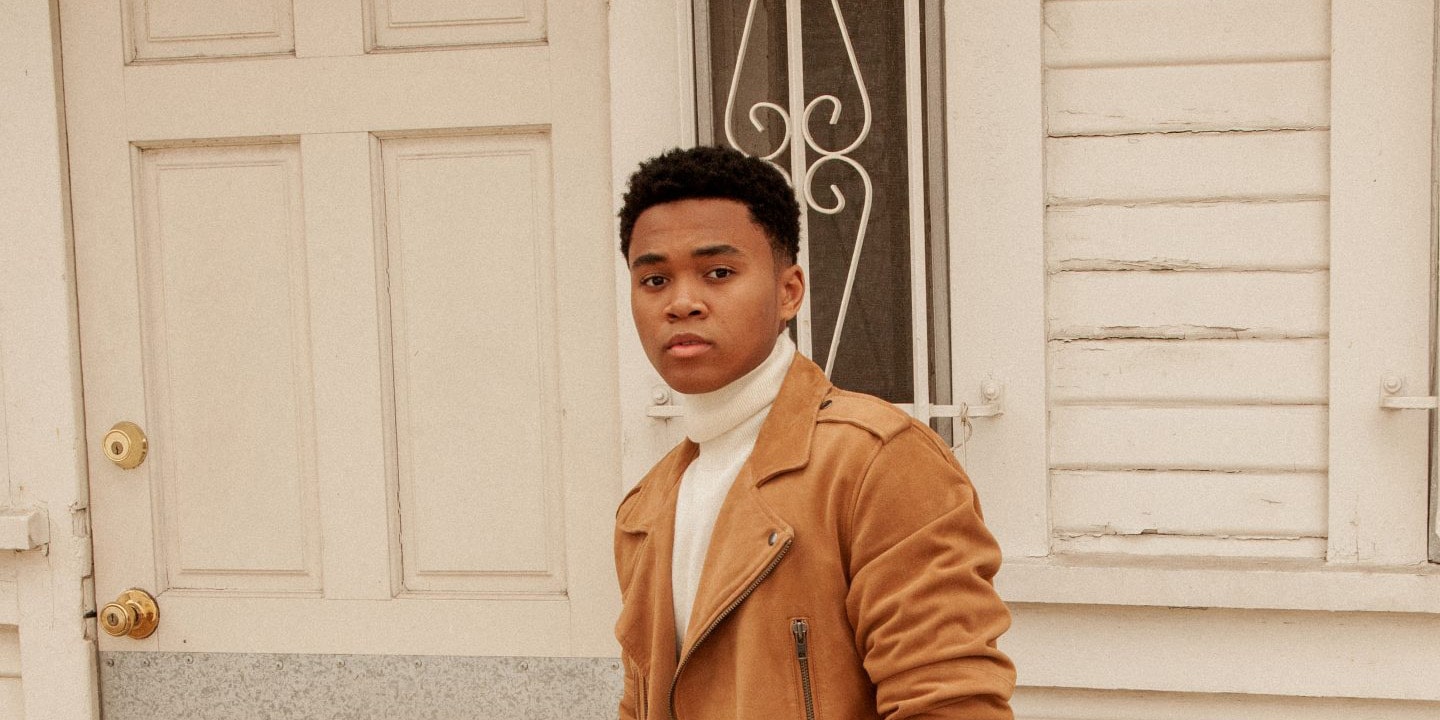 Chosen Jacobs' Age, Height, Girlfriend, Family, Net Worth