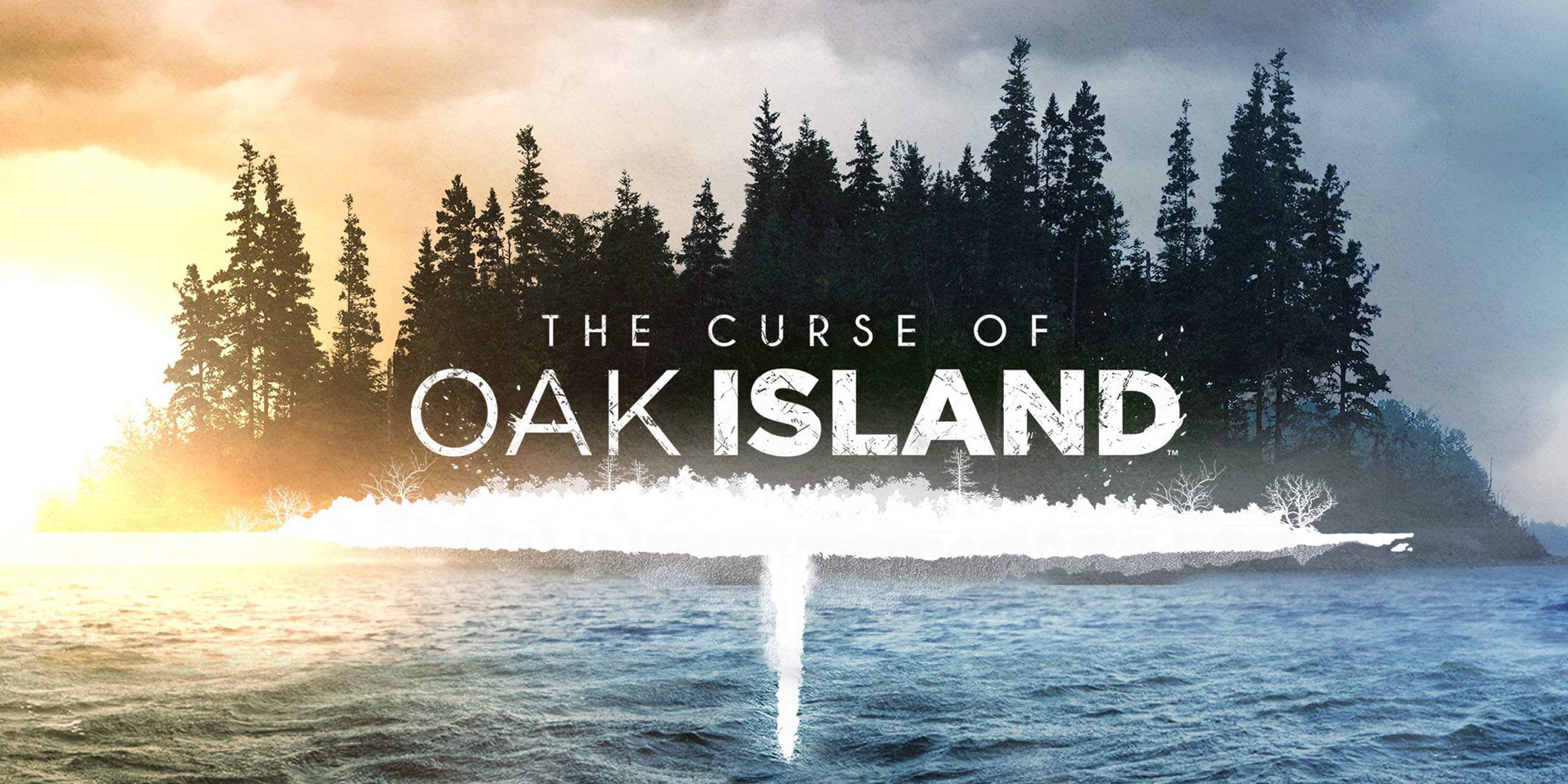 What happened to “The Curse of Oak Island”? Did they find a money pit?