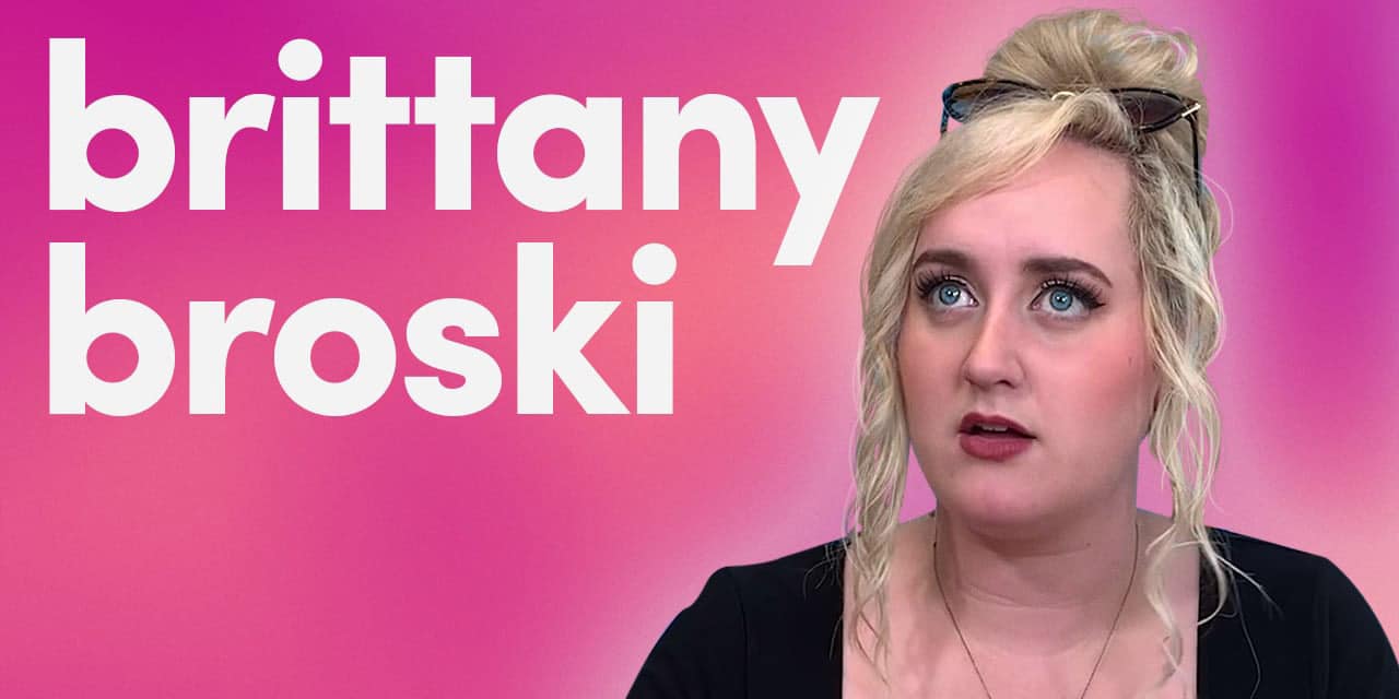 Brittany Broski Kombucha's Biography: Age, Height, Real Name