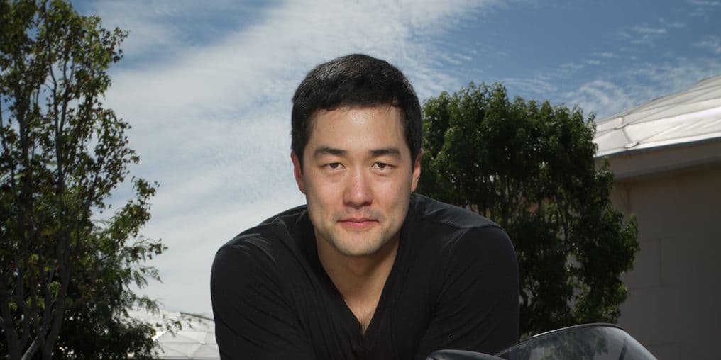 Who is Tim Kang 'Magnum P.I.'? Education, Wife, Net Worth