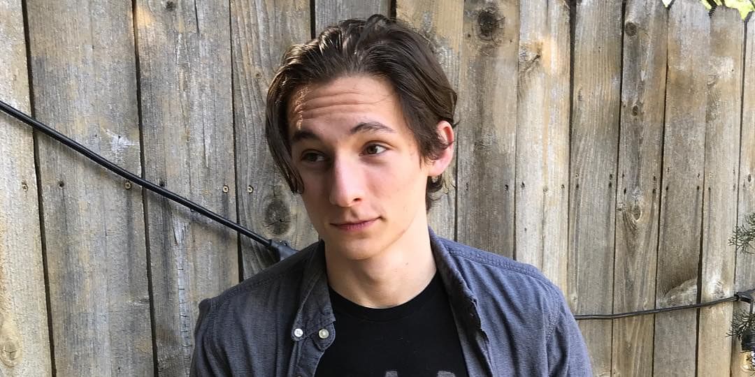 What is Jared S. Gilmore doing now? Twin Sister, Net Worth