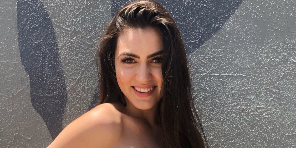 Naked Truth About Mikaela Pascal