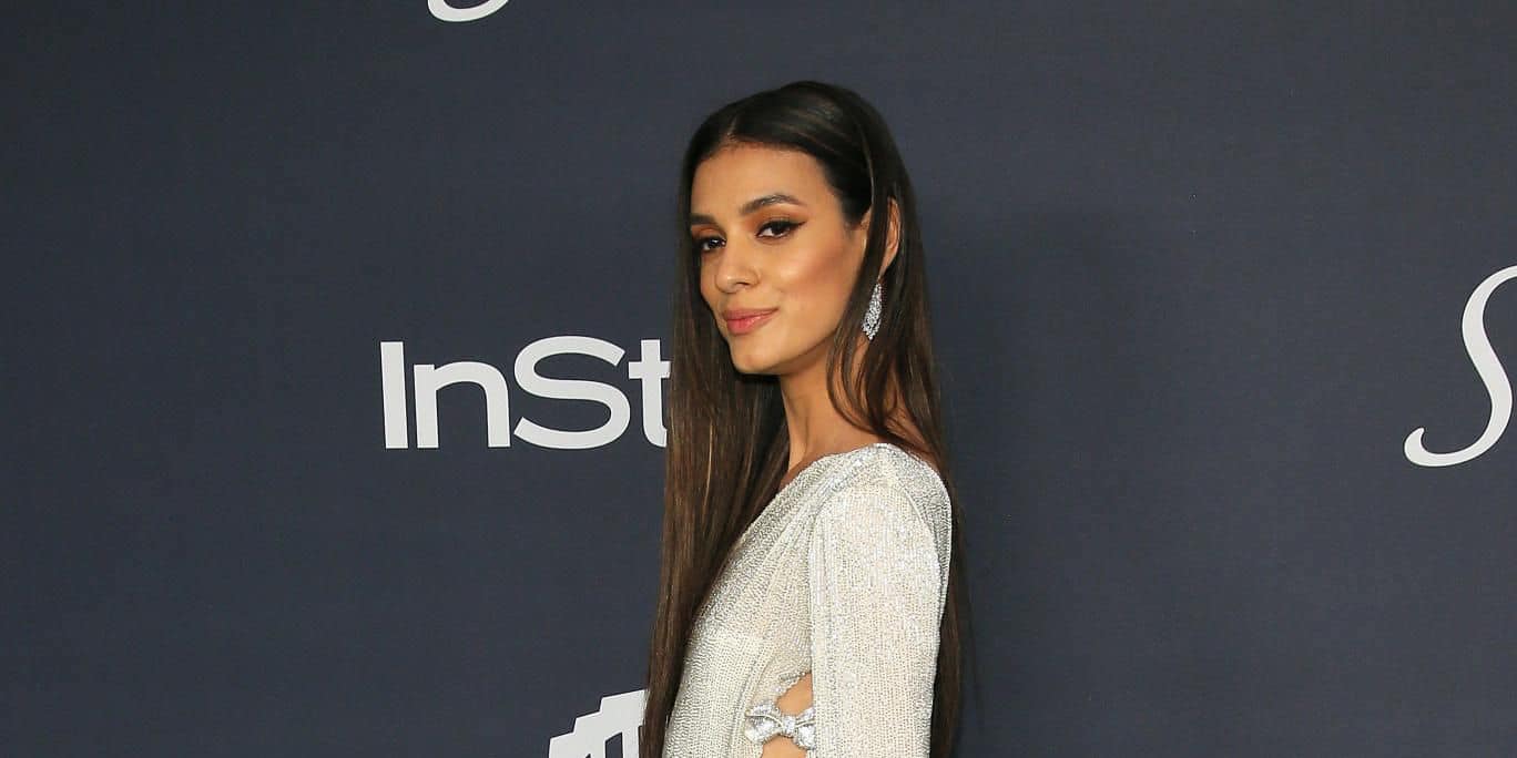 All About “Locke and Key” Actress Laysla De Oliveira