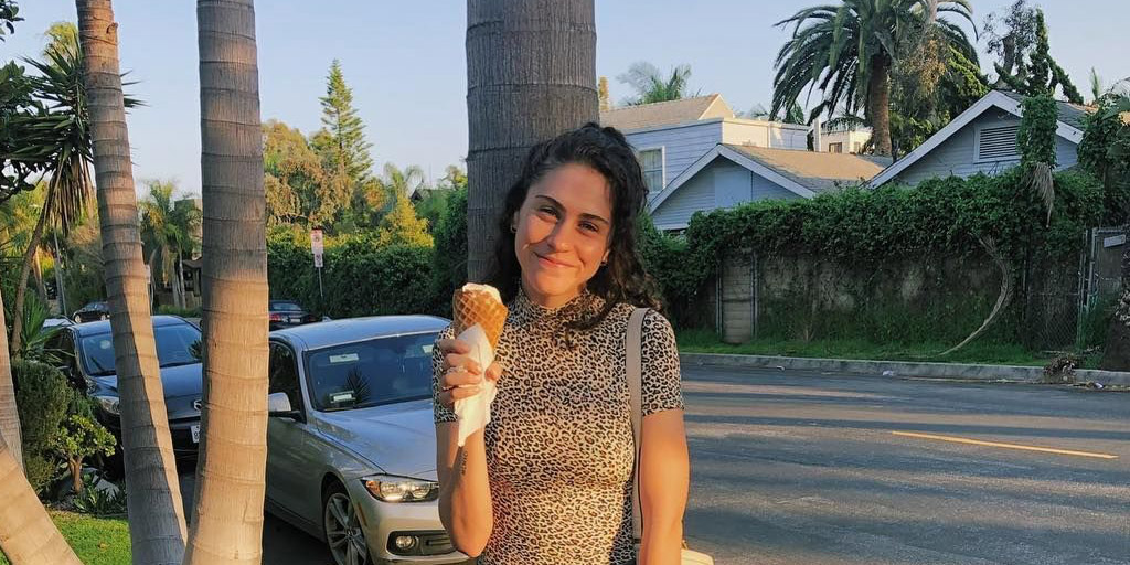 How old is Kelsey Kreppel? Age, College, Height, Family, Dating
