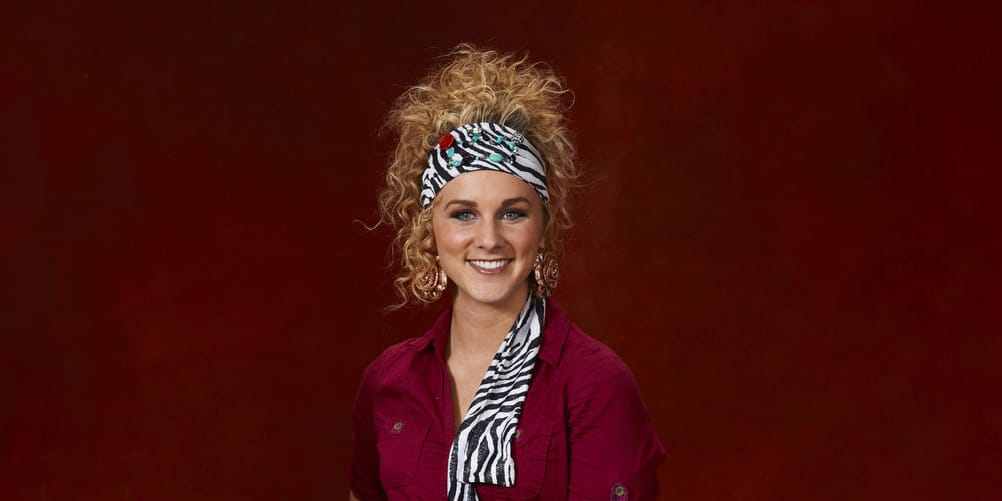 The Voice, Age, Height, Husband, Net Worth