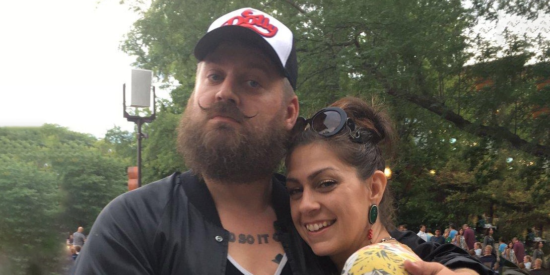 Alexandre De Meyer - All Info About Danielle Colby’s Husband