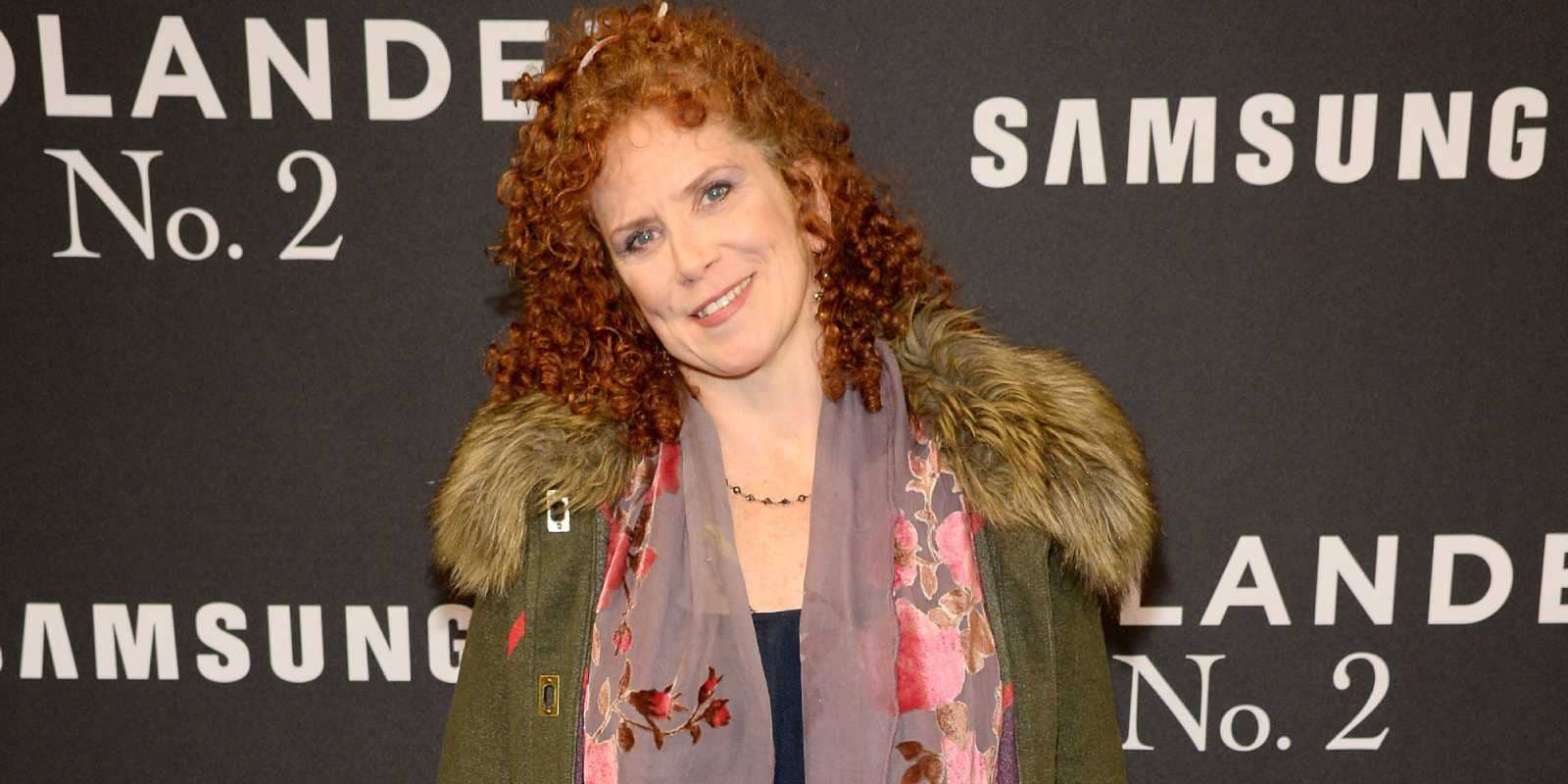 Where is Amy Stiller today? What is she doing now? Biography