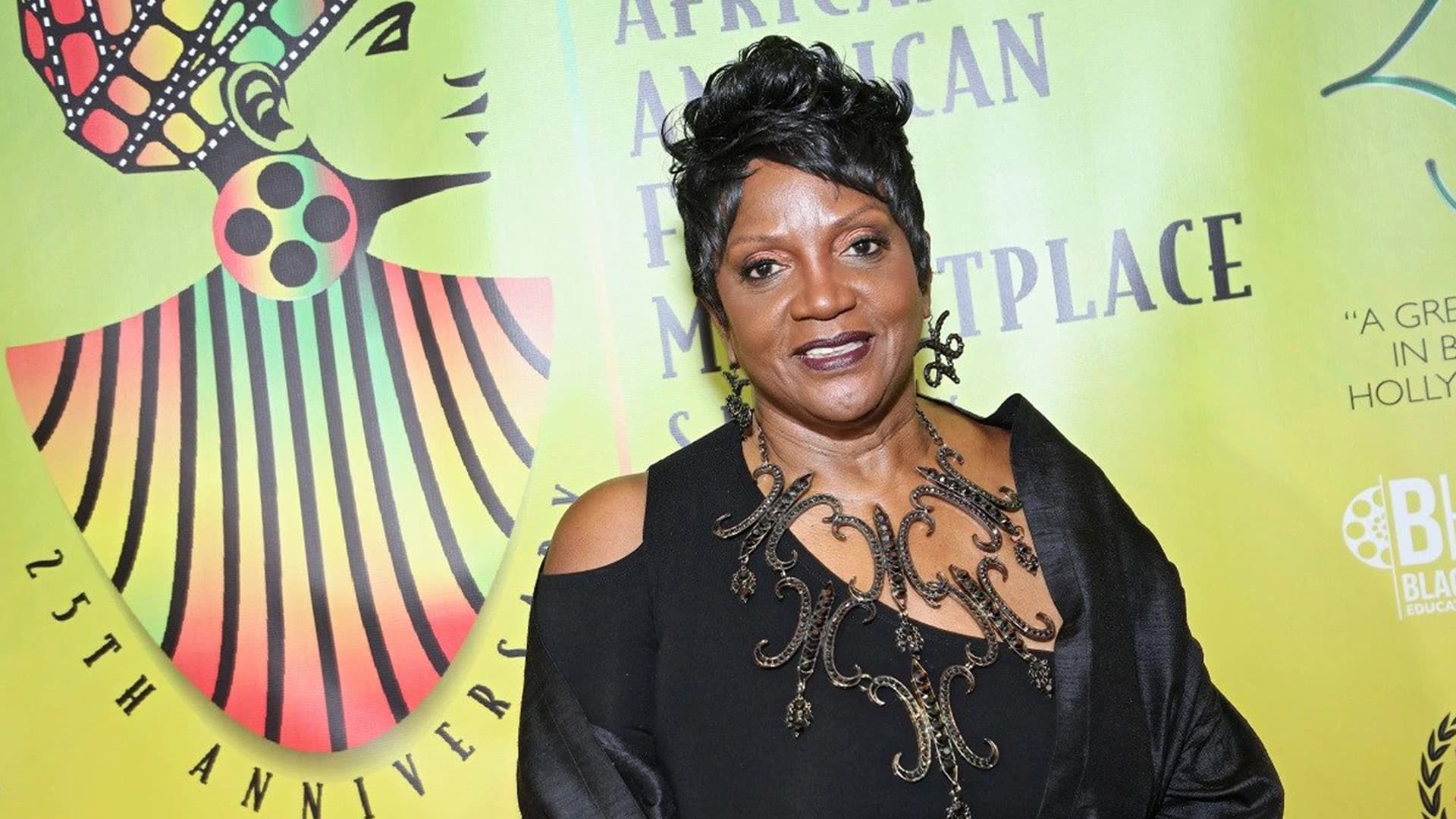 Anna Maria Horsford Biography: Husband, Net Worth, Children