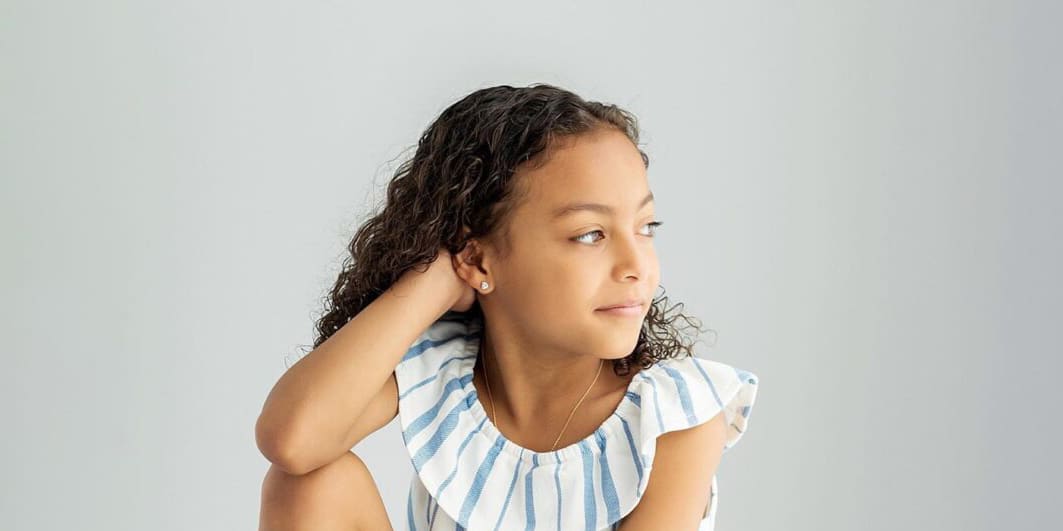 Avielle Janelle Hernandez - Shayanna Jenkins daughter's Wiki