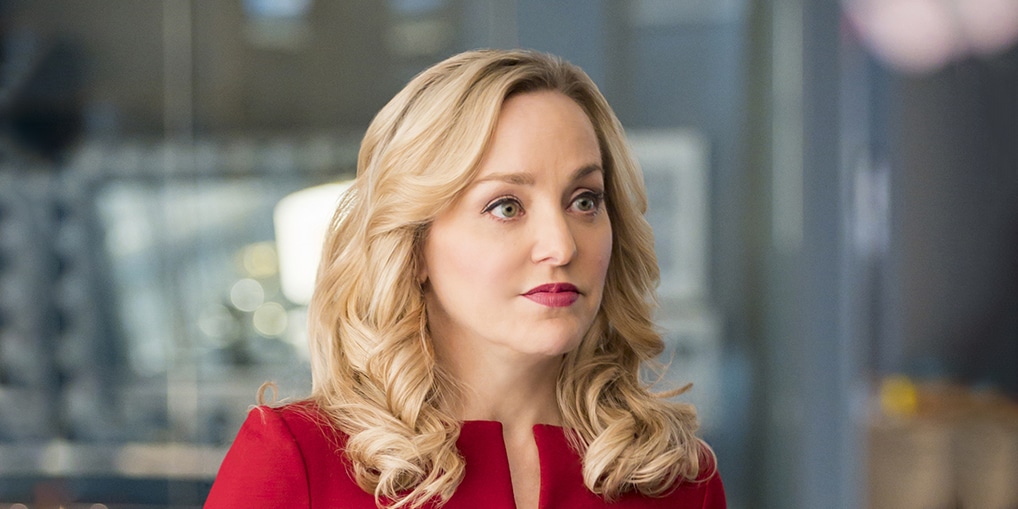 All About Geneva Carr - Measurements, Husband, Net Worth