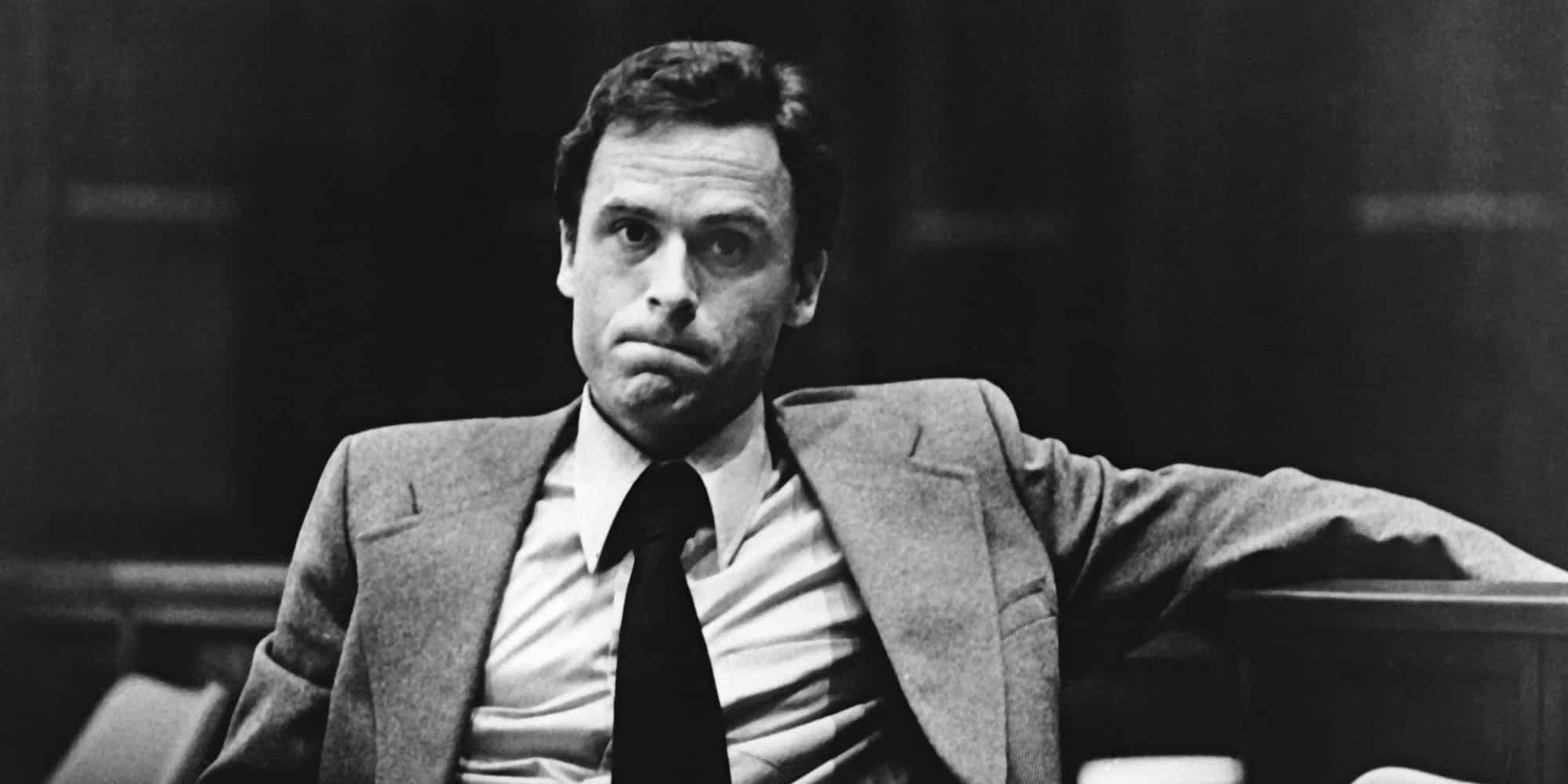 American serial killer Ted Bundy's daughter