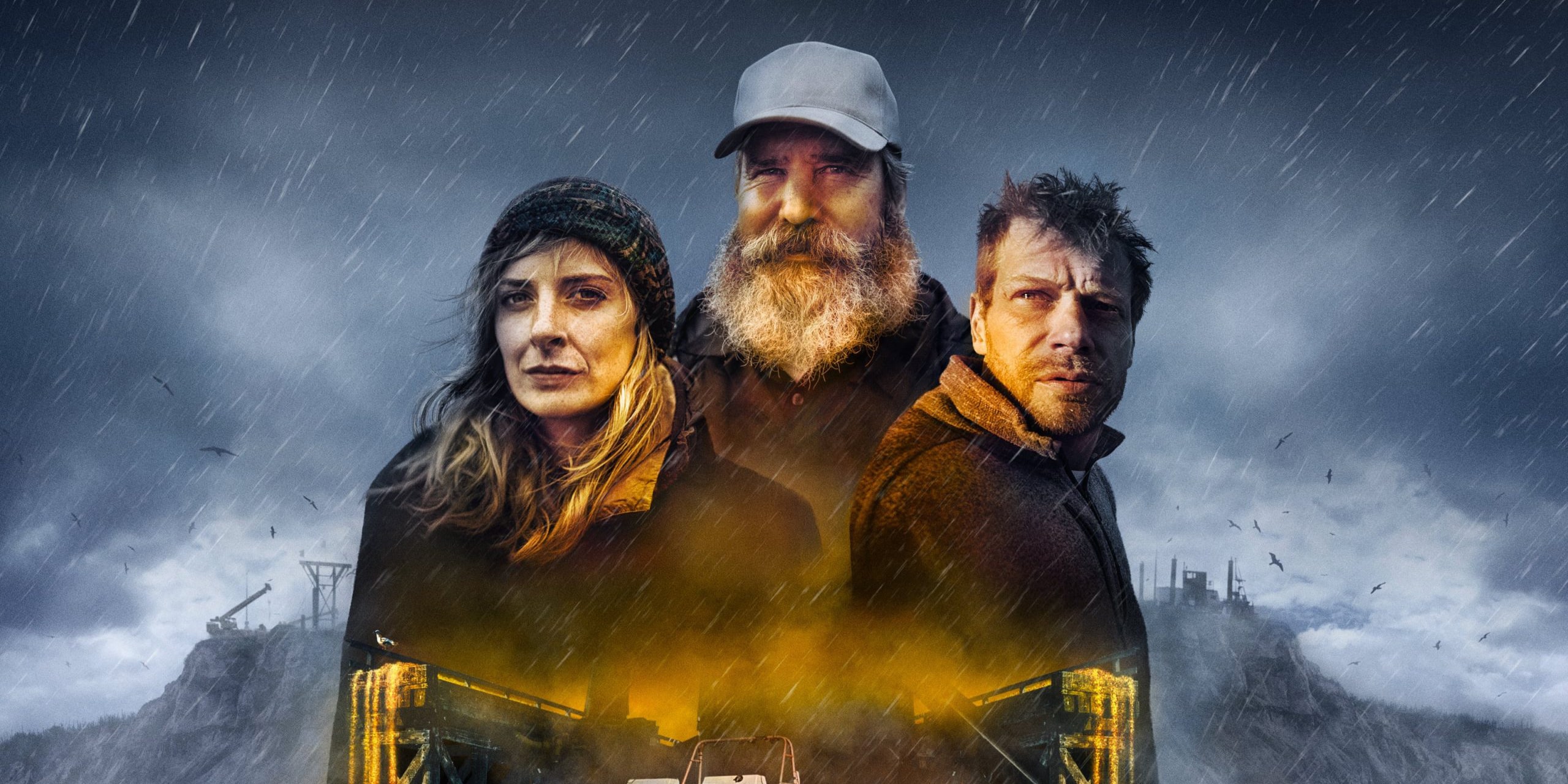 Facts You Didn’t Know About Bering Sea Gold
