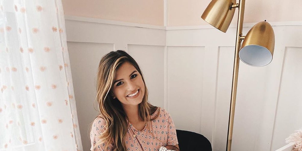 Age, Wedding, Pregnant, Husband, Family