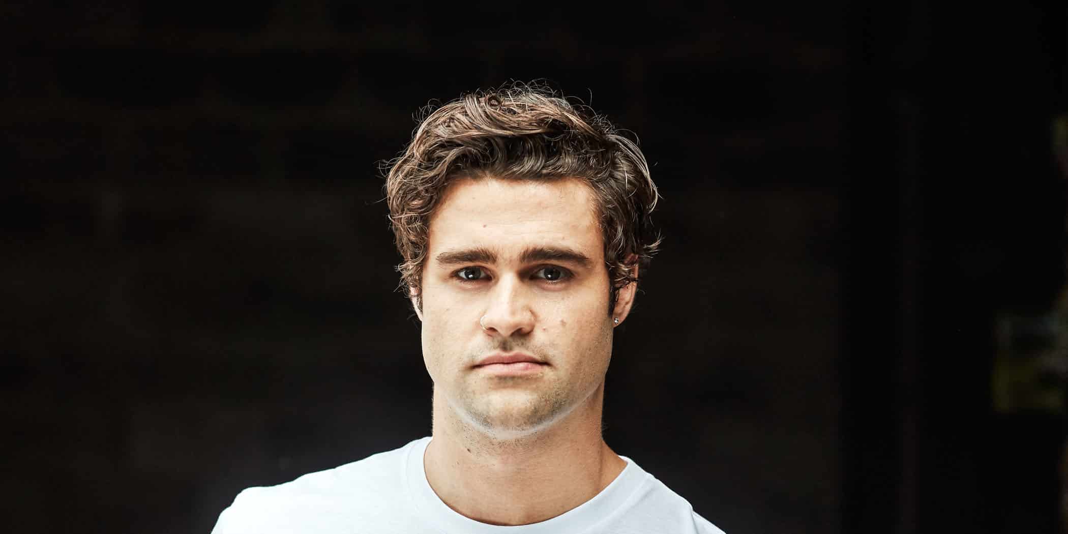 Who is Moose Mason on Riverdale?