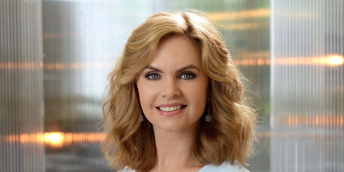 The Untold Truth about Joel Osteen’s Wife, Victoria Osteen