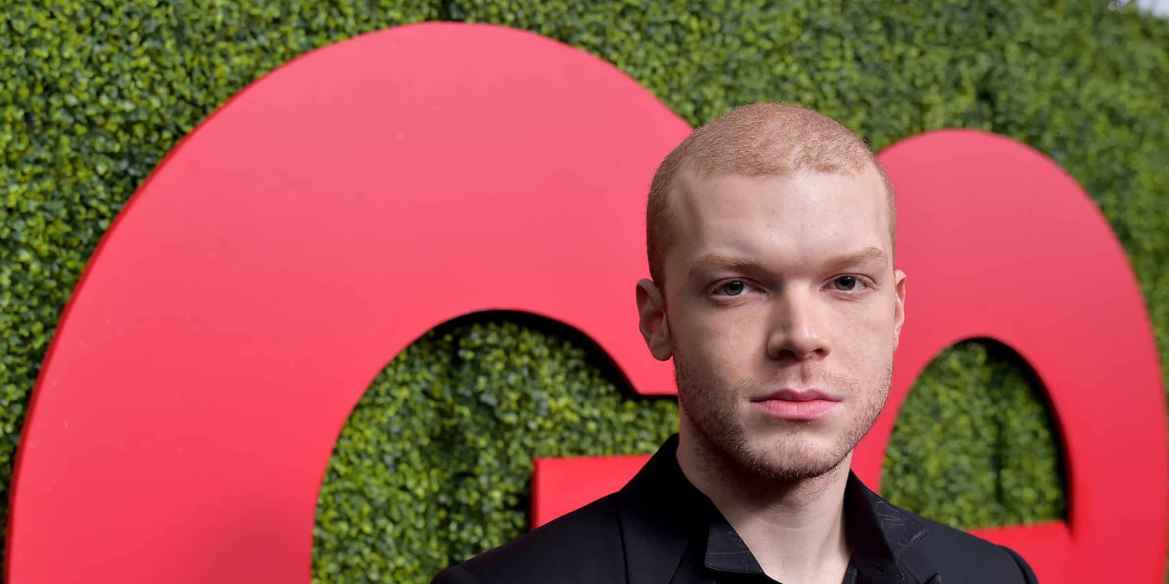 Cameron Monaghan is NOT dead: Girlfriend, Net Worth. Gay?